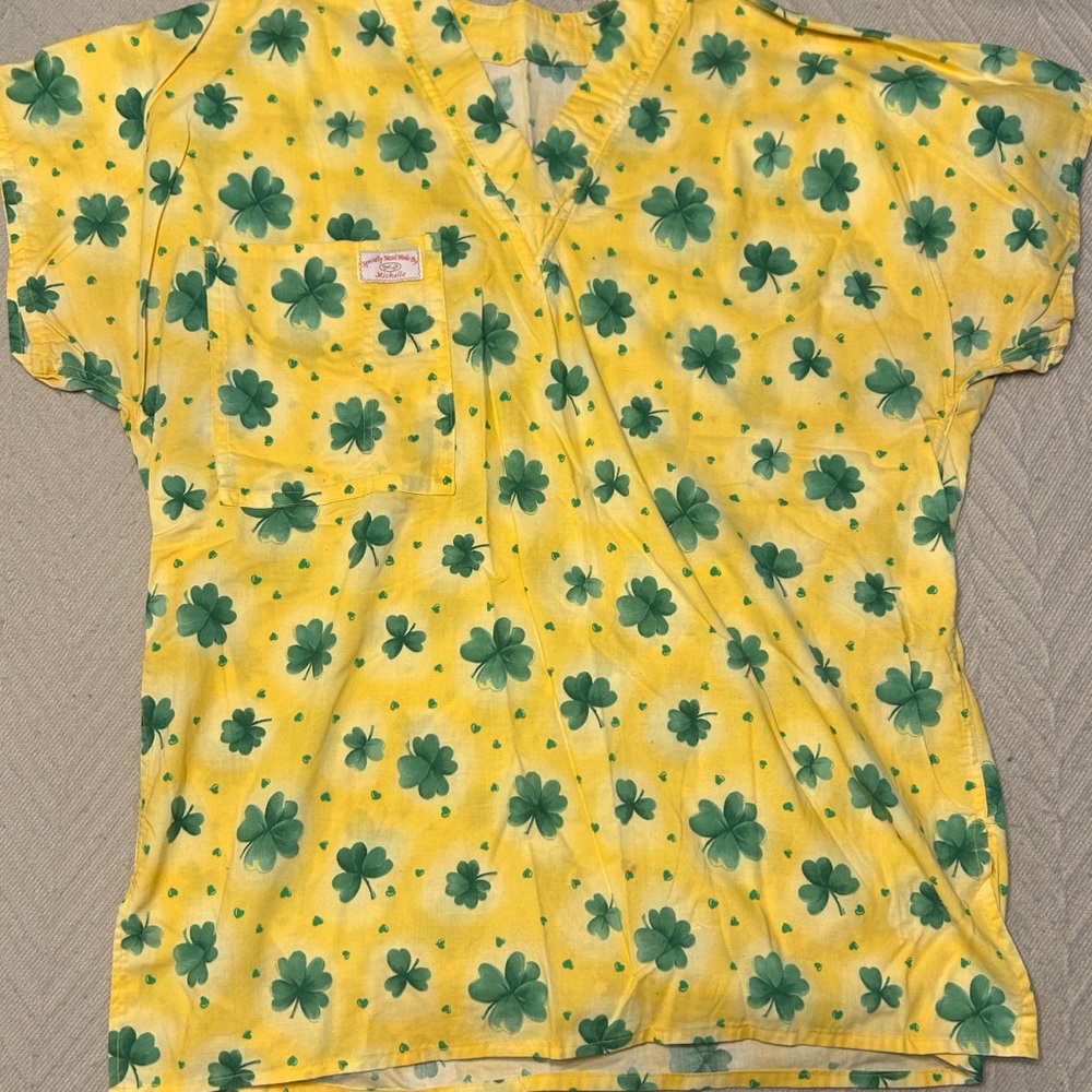 Scrub Bundle - image 8